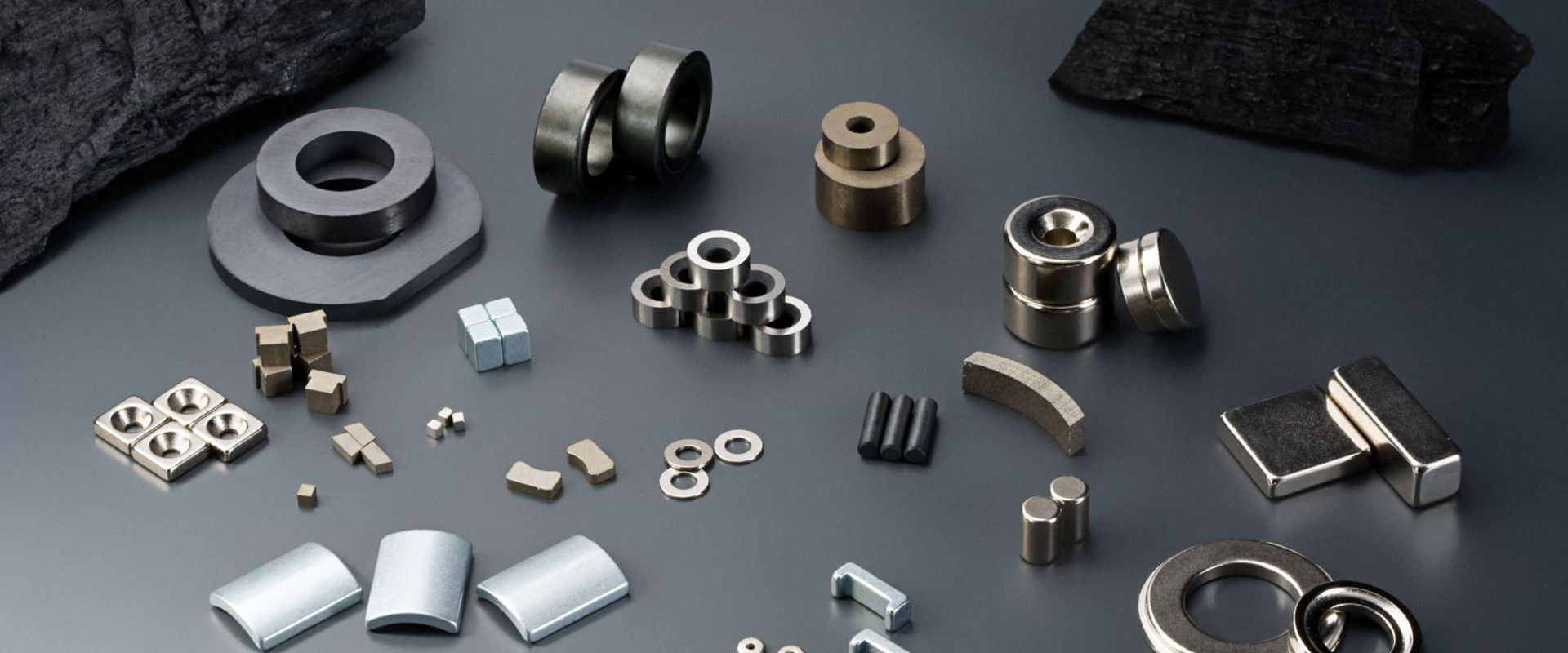 高性(xing)能(neng)磁(ci)性(xing)材料