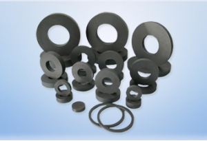 圆(yuan)形(xing)永(yong)磁铁(tie)氧体