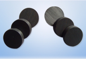 环(huan)形永(yong)磁铁(tie)氧体